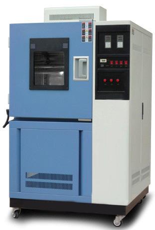 铭驰达系列高低温试验箱产品能满足以下各项标准